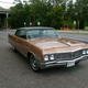 Image for article titled What It's Like To Drive Classic V8 Cruisers From Mercedes And Buick